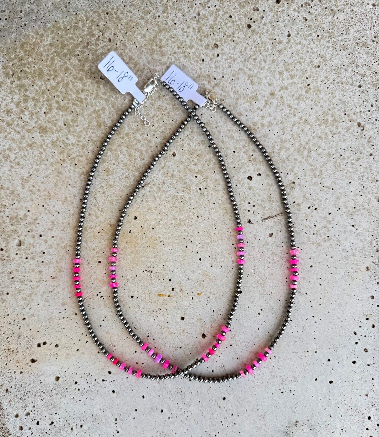 The Marfa Necklace
