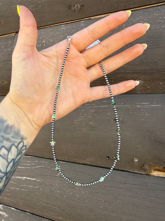 The Day Dreamer Necklace