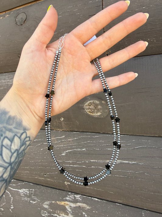 In The Stars Necklace