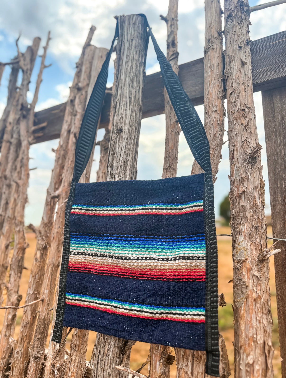 The Marana Bag