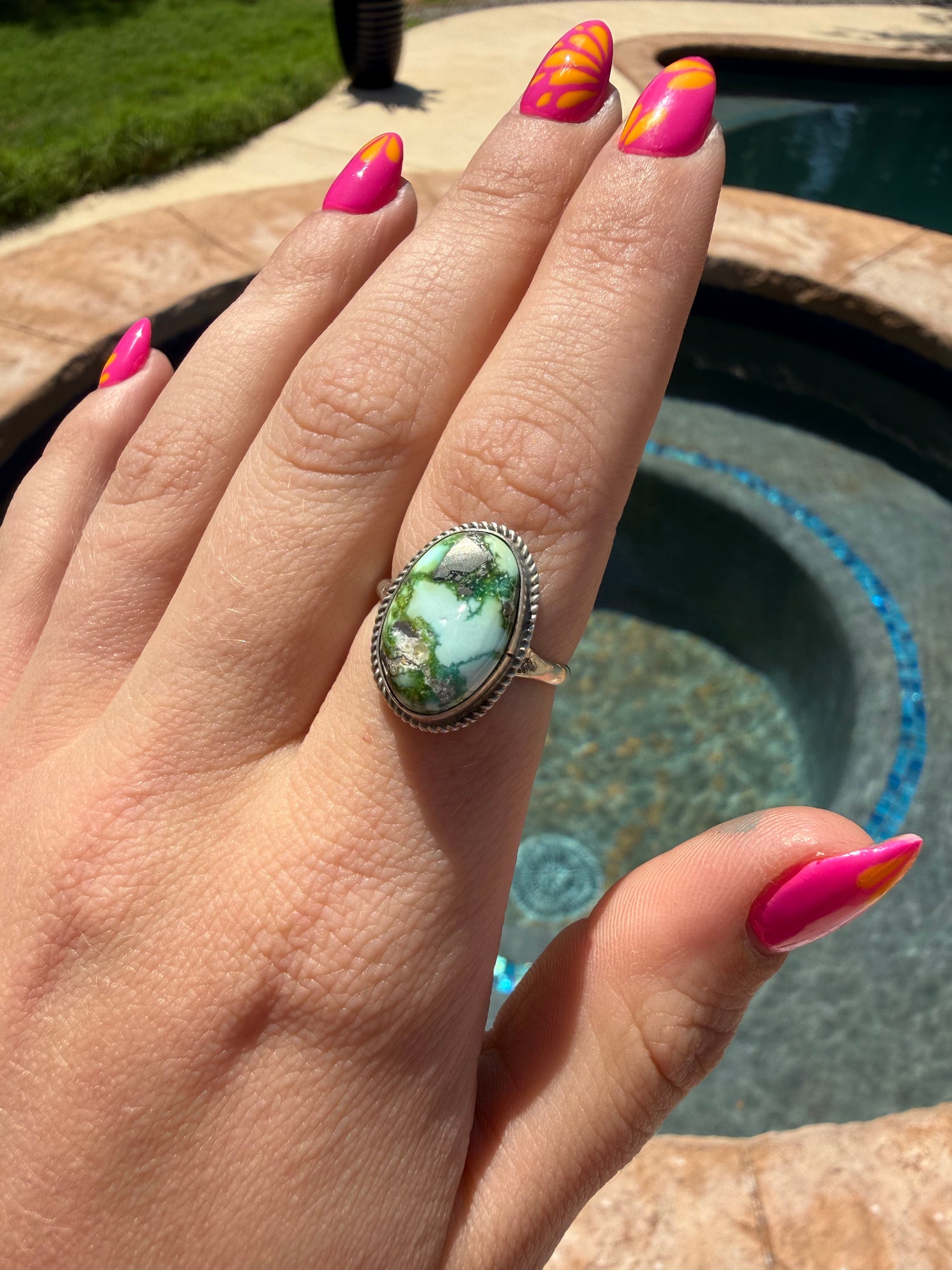 Native American & Southwestern Jewelry