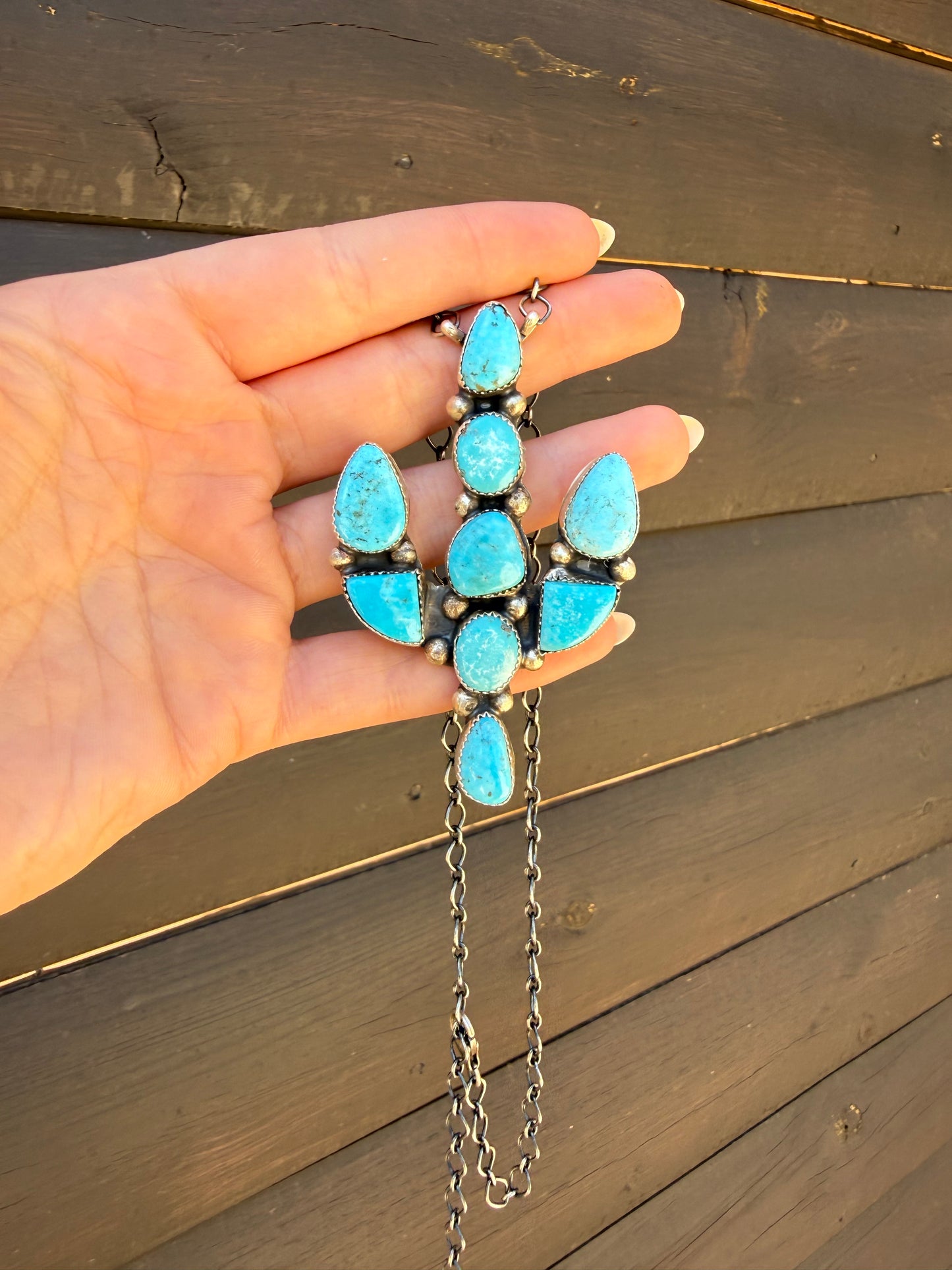 The Arizona Necklace