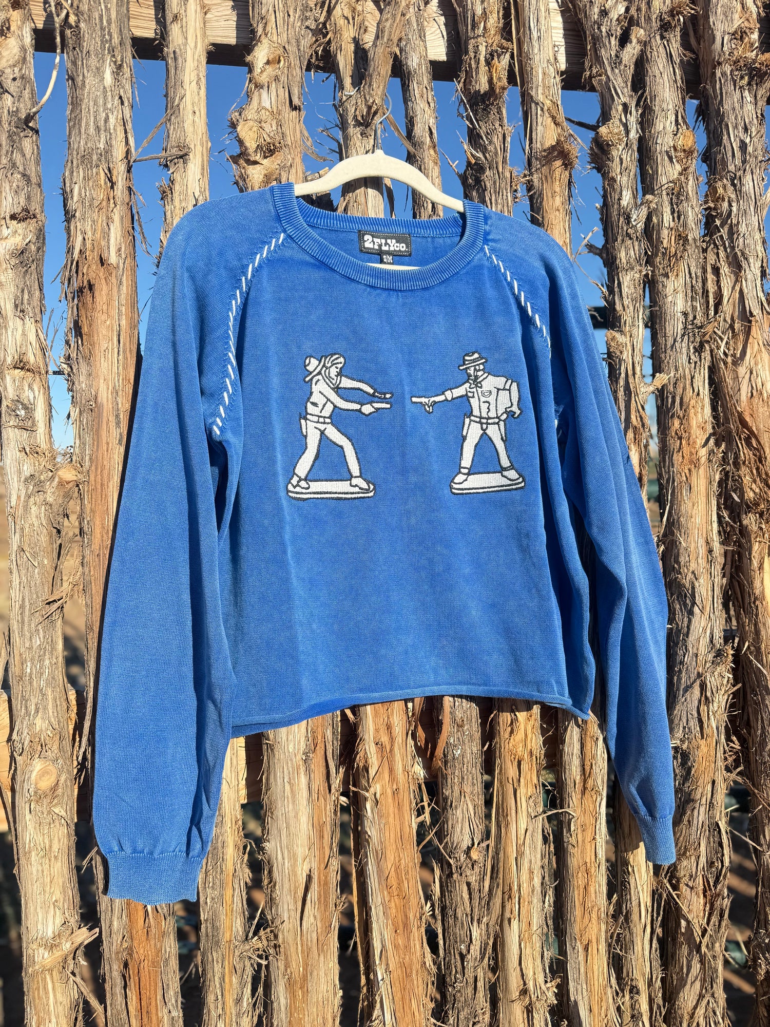 Cowboy Blues Collection