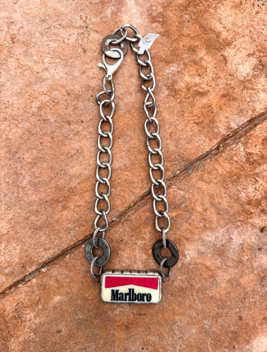The Marlboro Necklace