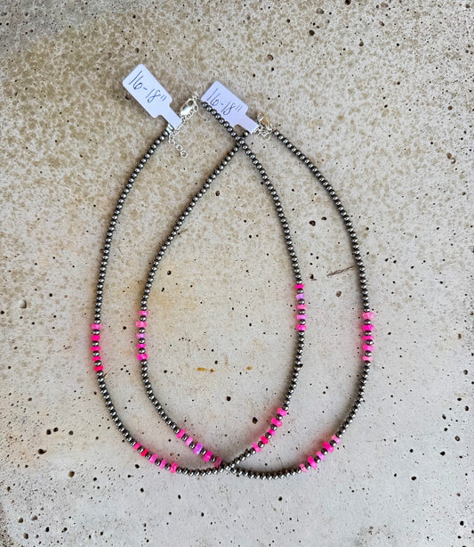 The Marfa Necklace