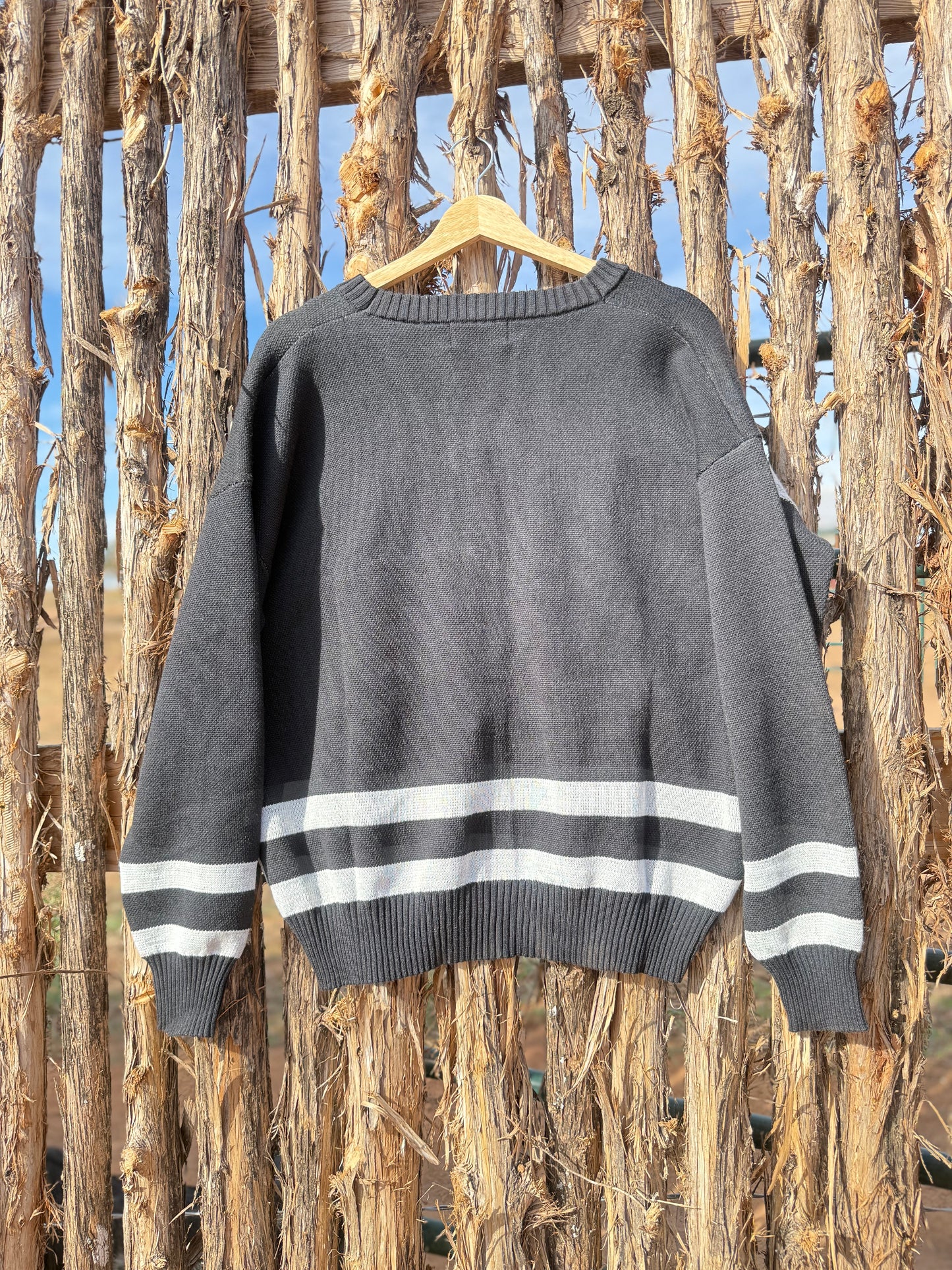 Mane Character Cardi