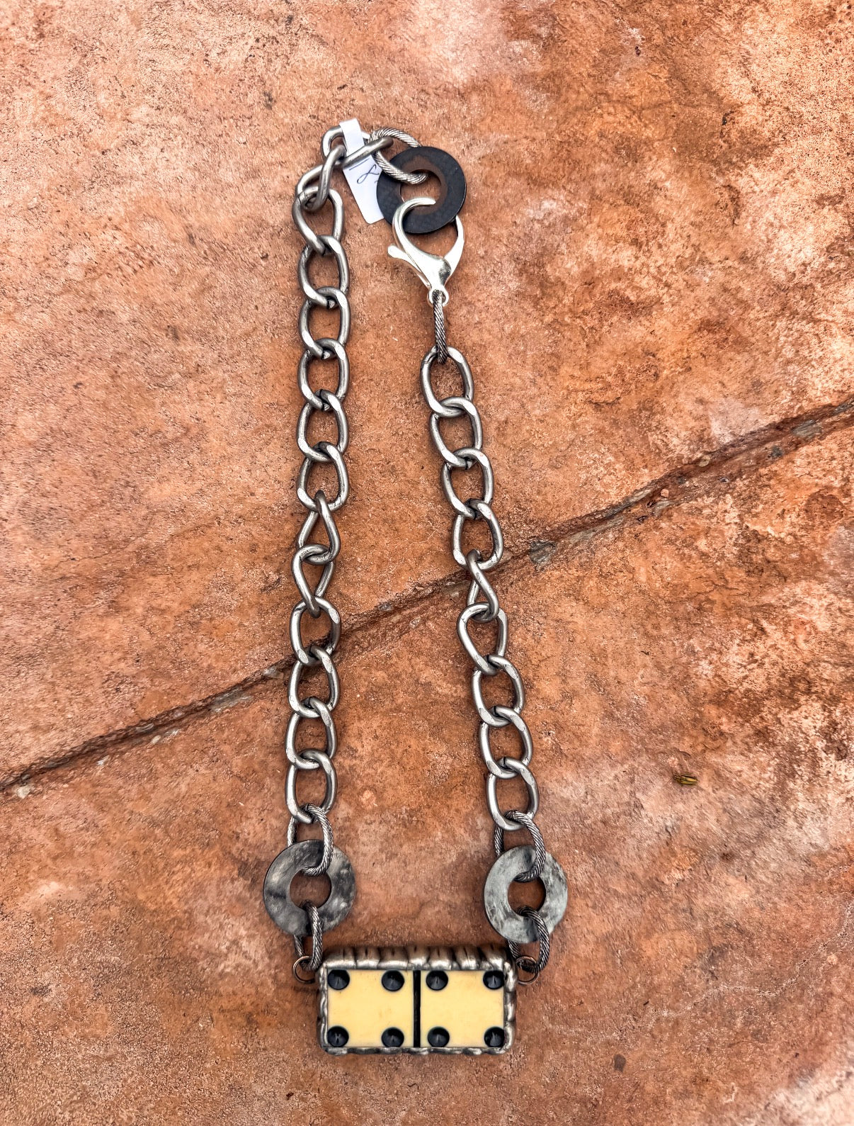 The Harley Necklaces