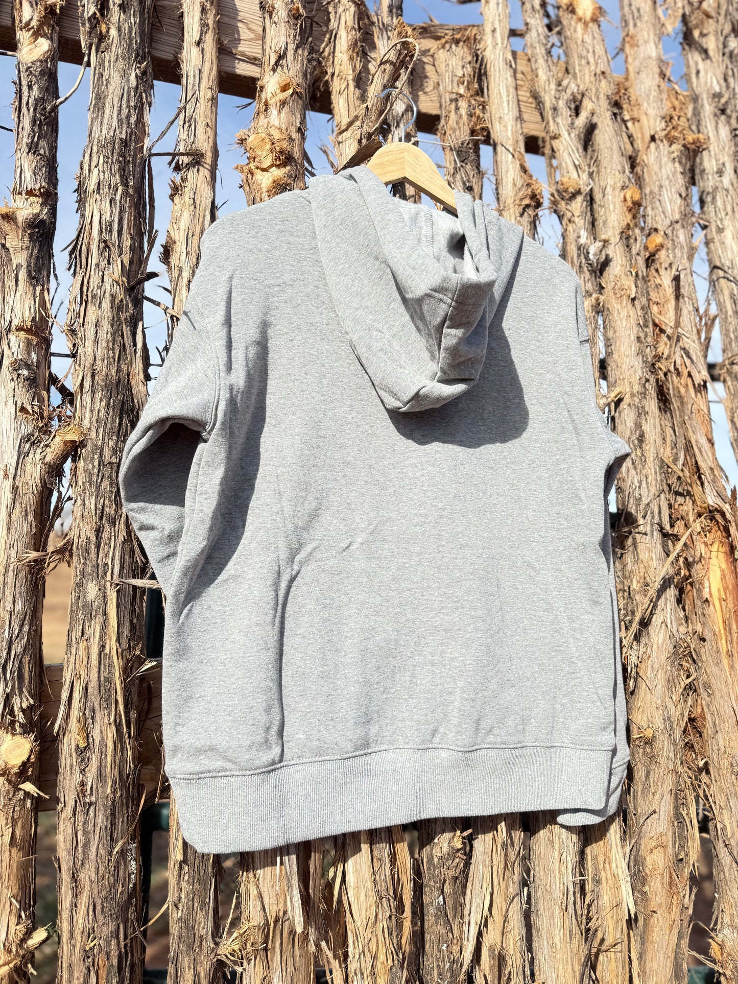 Cattle Culture Hoodie