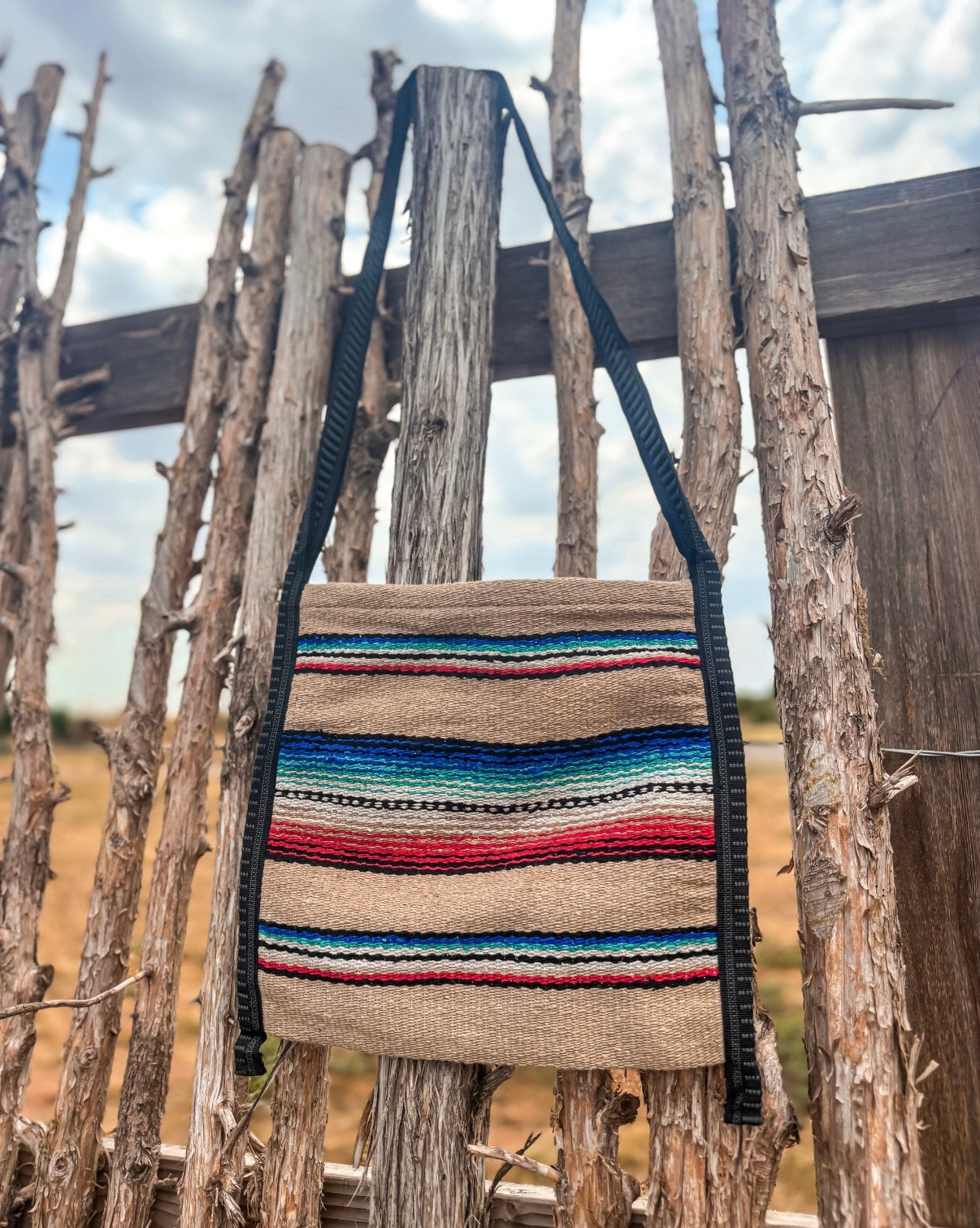 The Bisbee Bag
