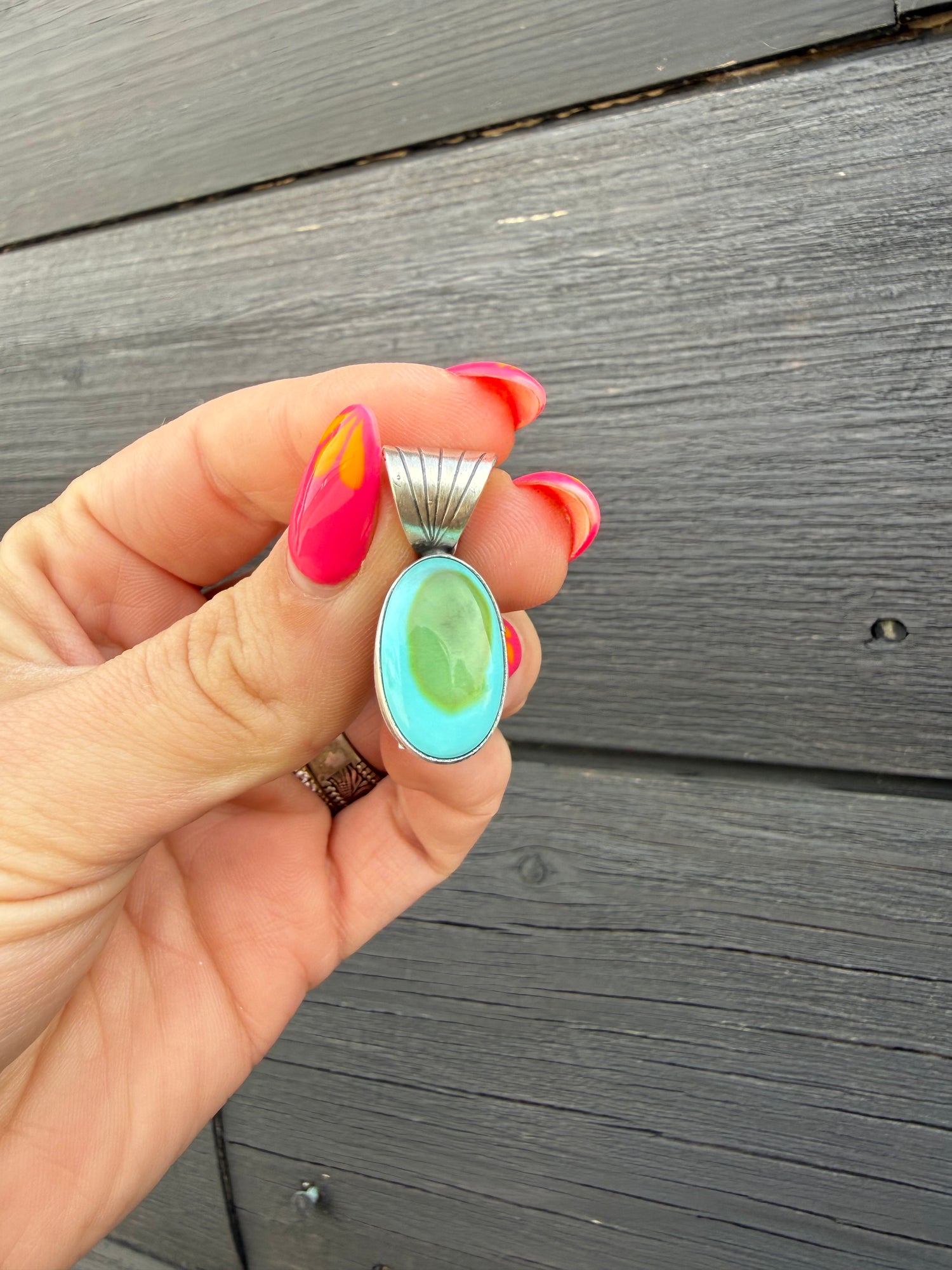 Native American & Southwestern Jewelry