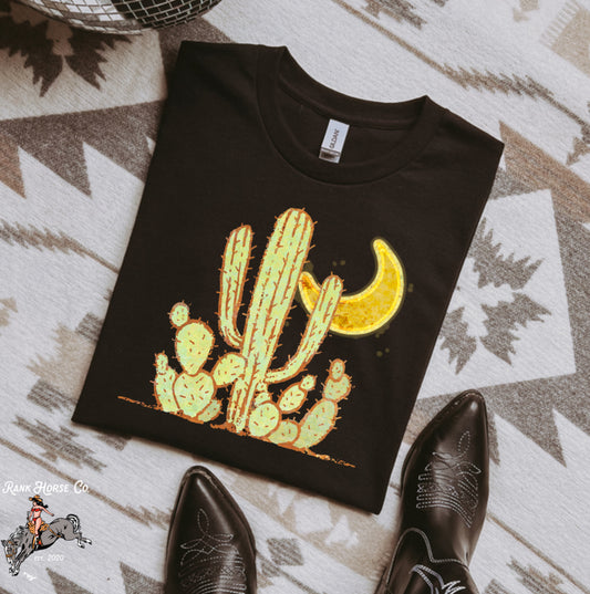 Desert Nights Tee