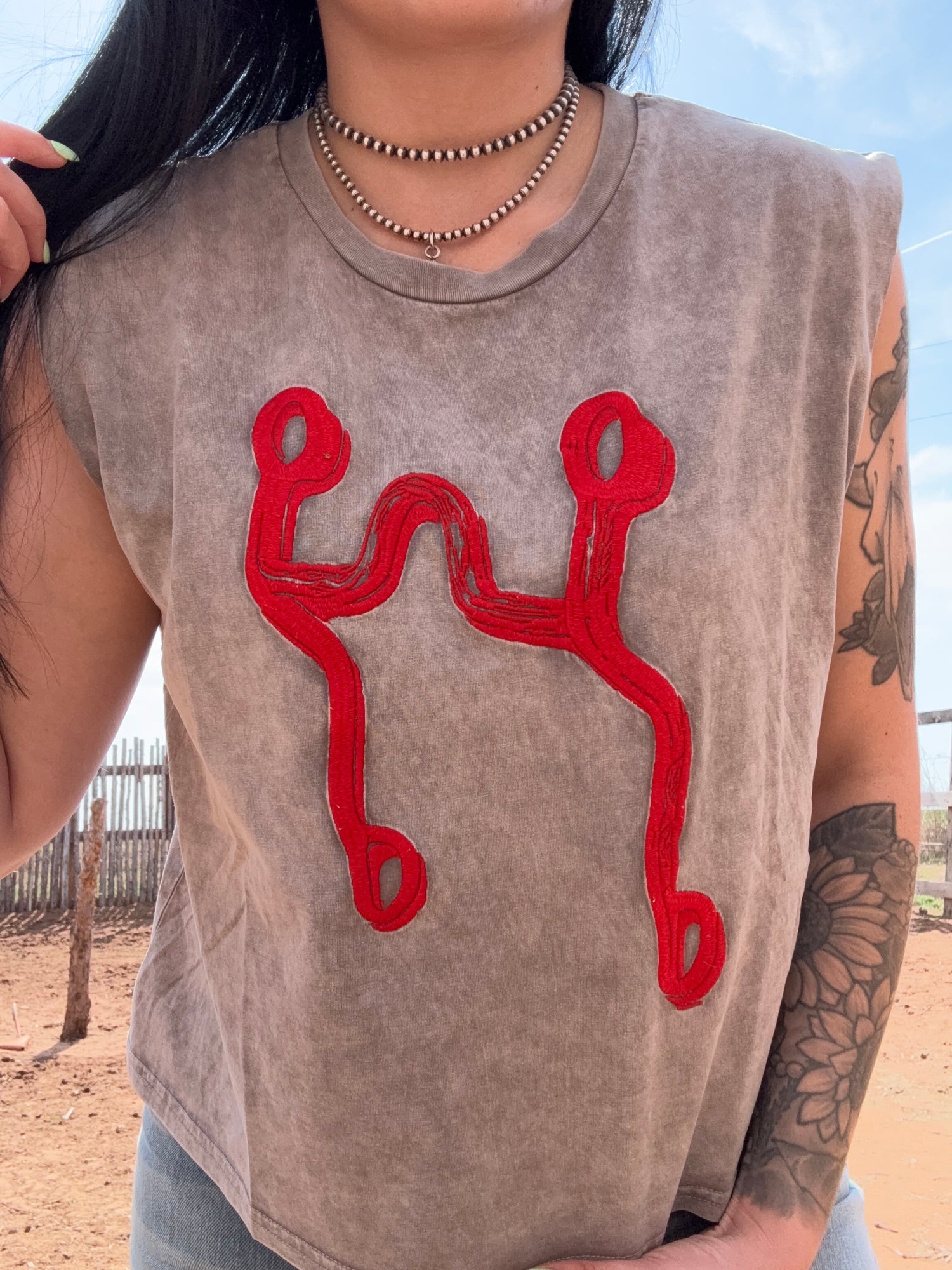 Desert Wind Collection