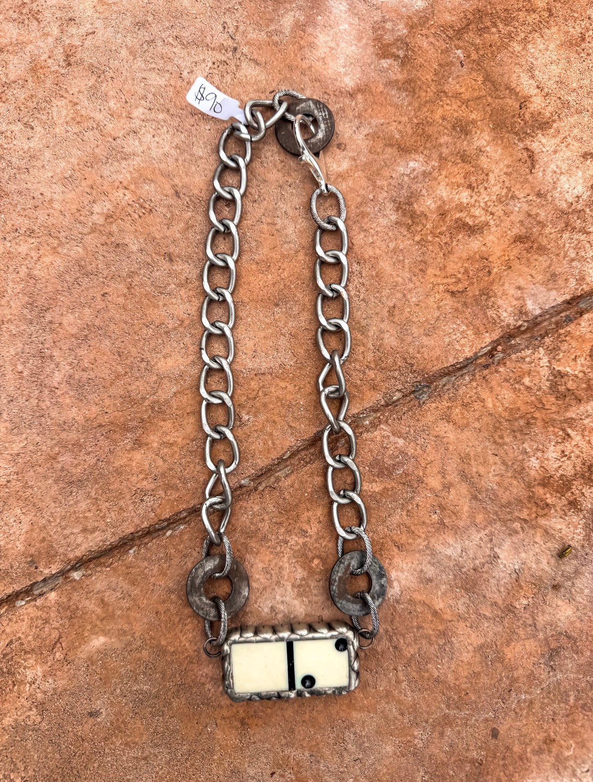 The Marlboro Necklace