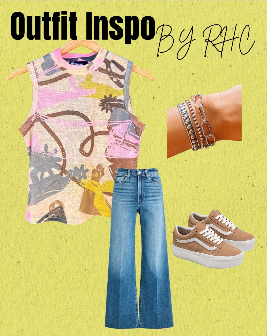 SPURfect fit tank