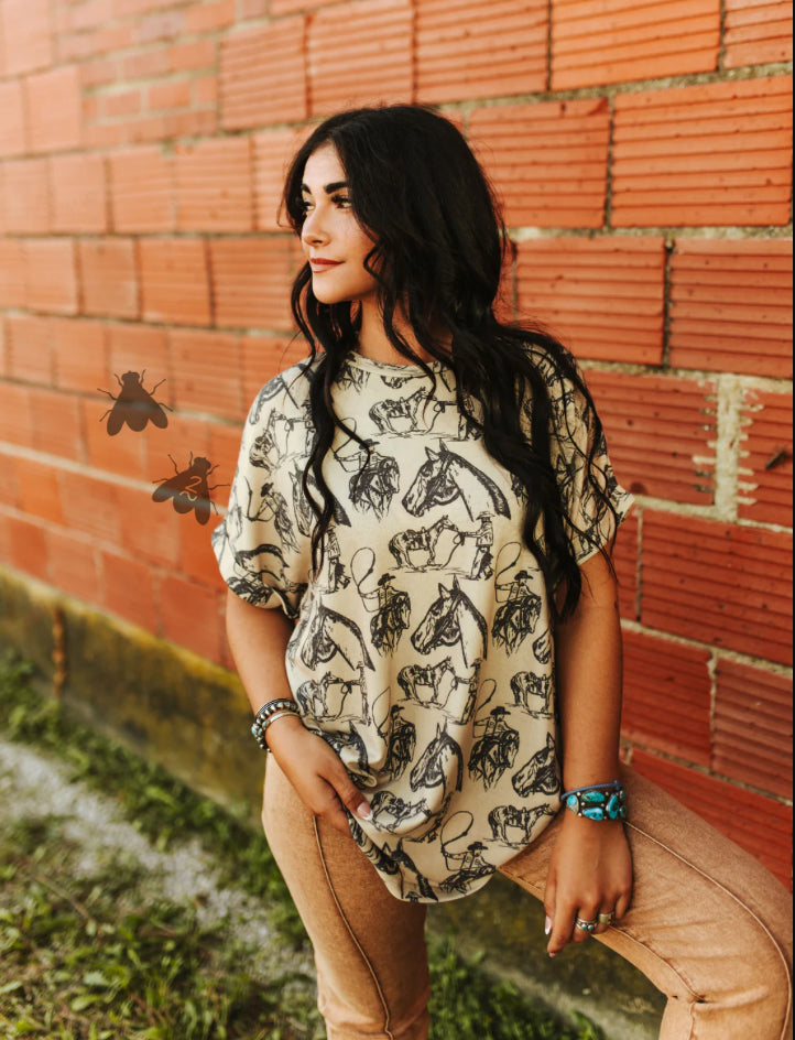 The Way Of Life Tee Shirt