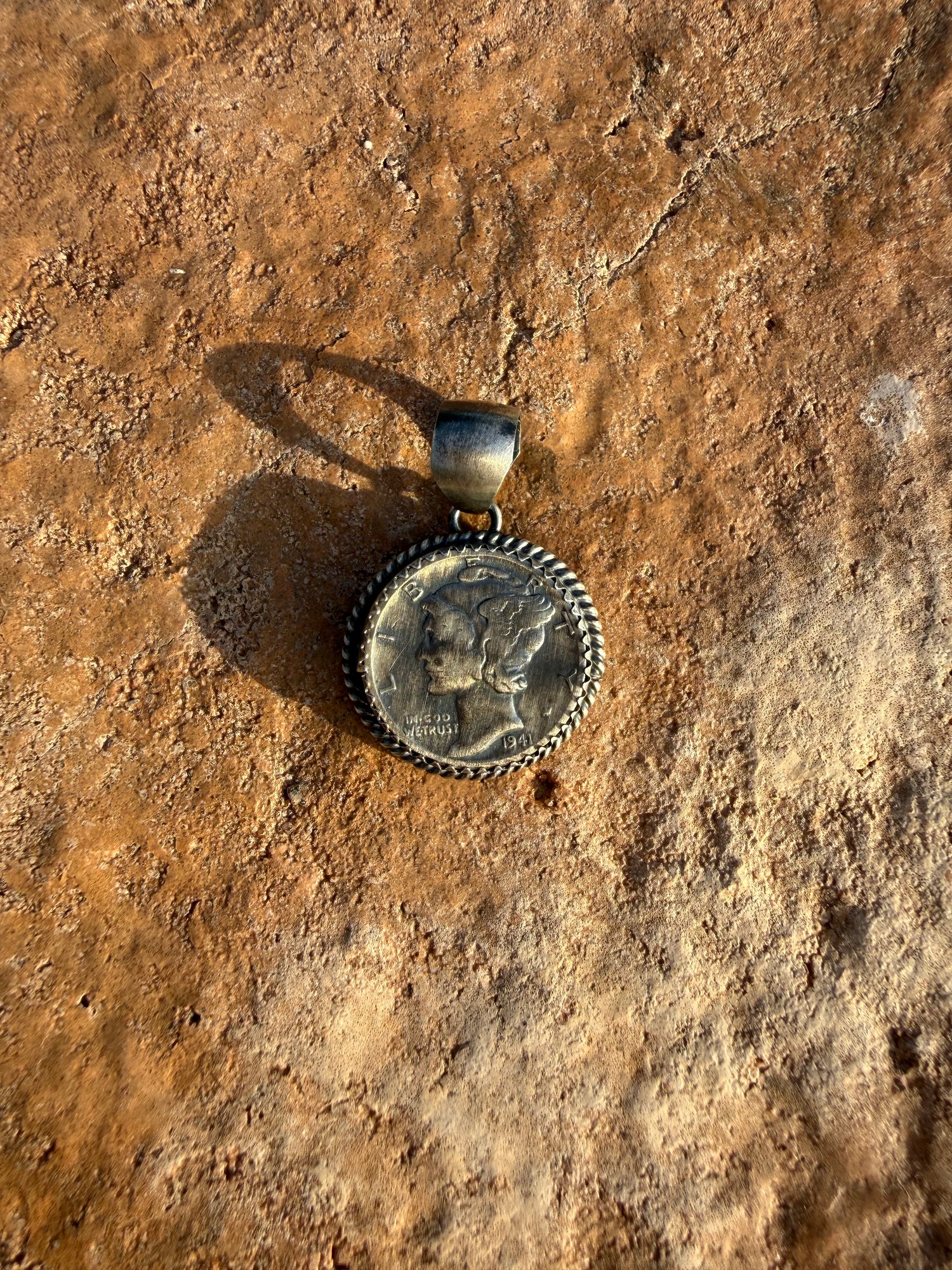 Native American & Southwestern Jewelry