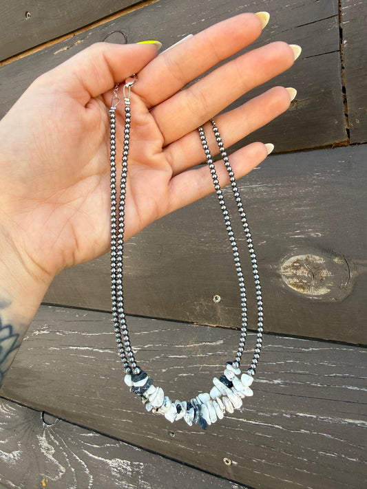 The Krystal Necklace