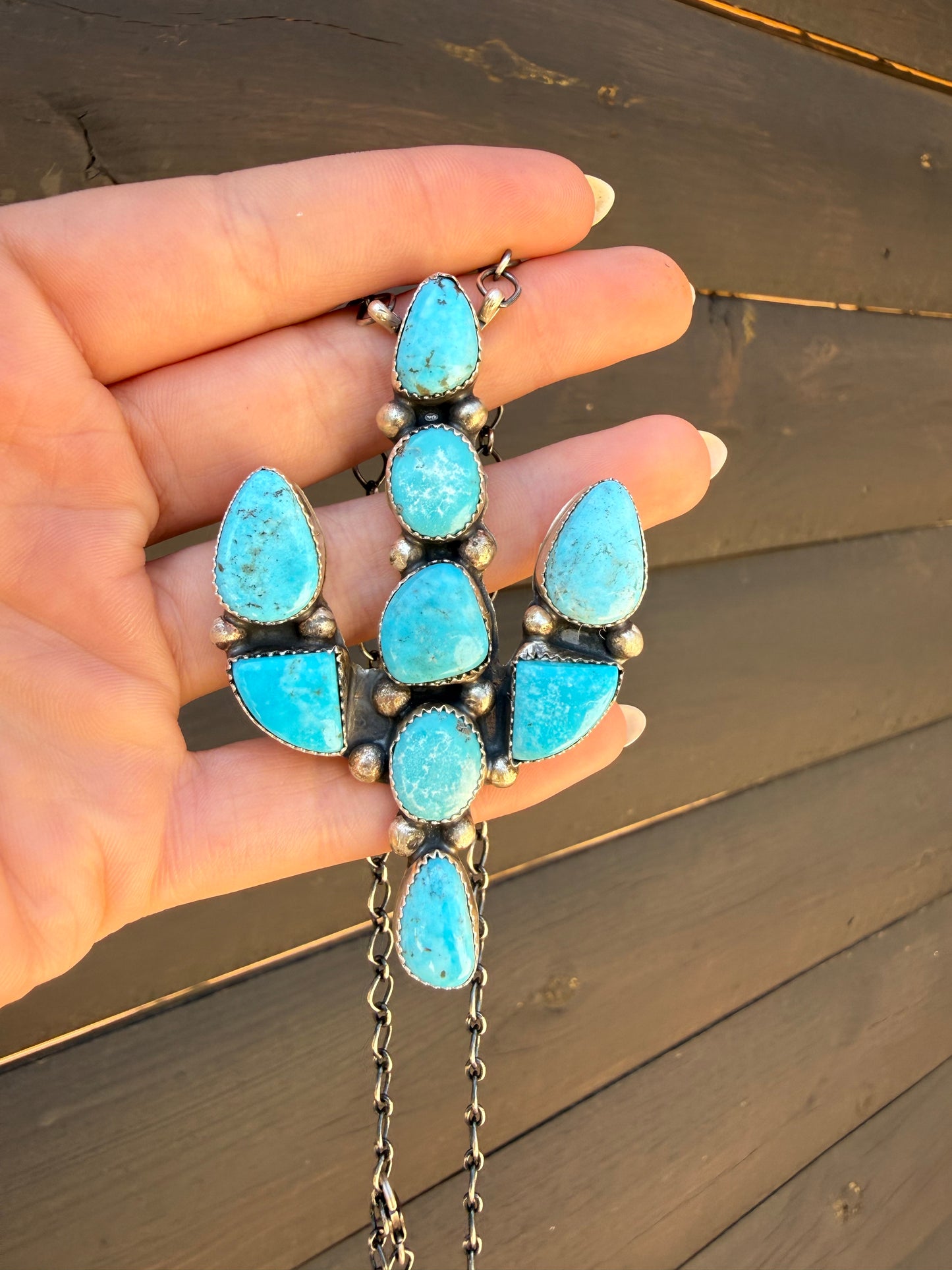 The Arizona Necklace