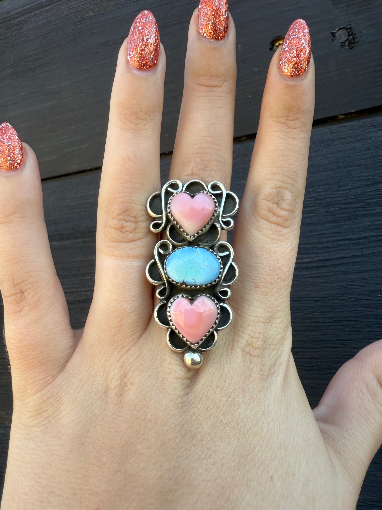 Authentic & Native American Made Jewelry