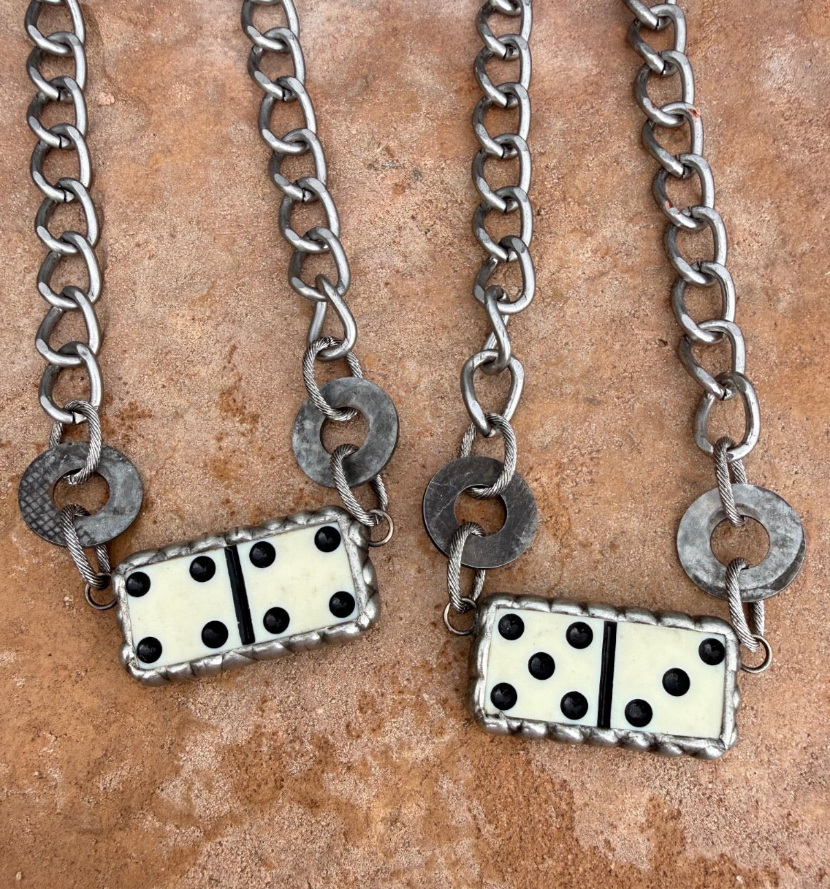 The Marlboro Necklace