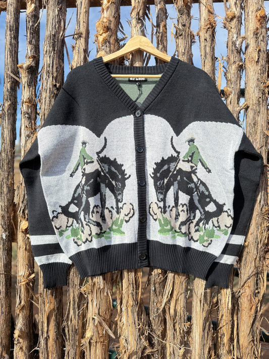 Mane Character Cardi