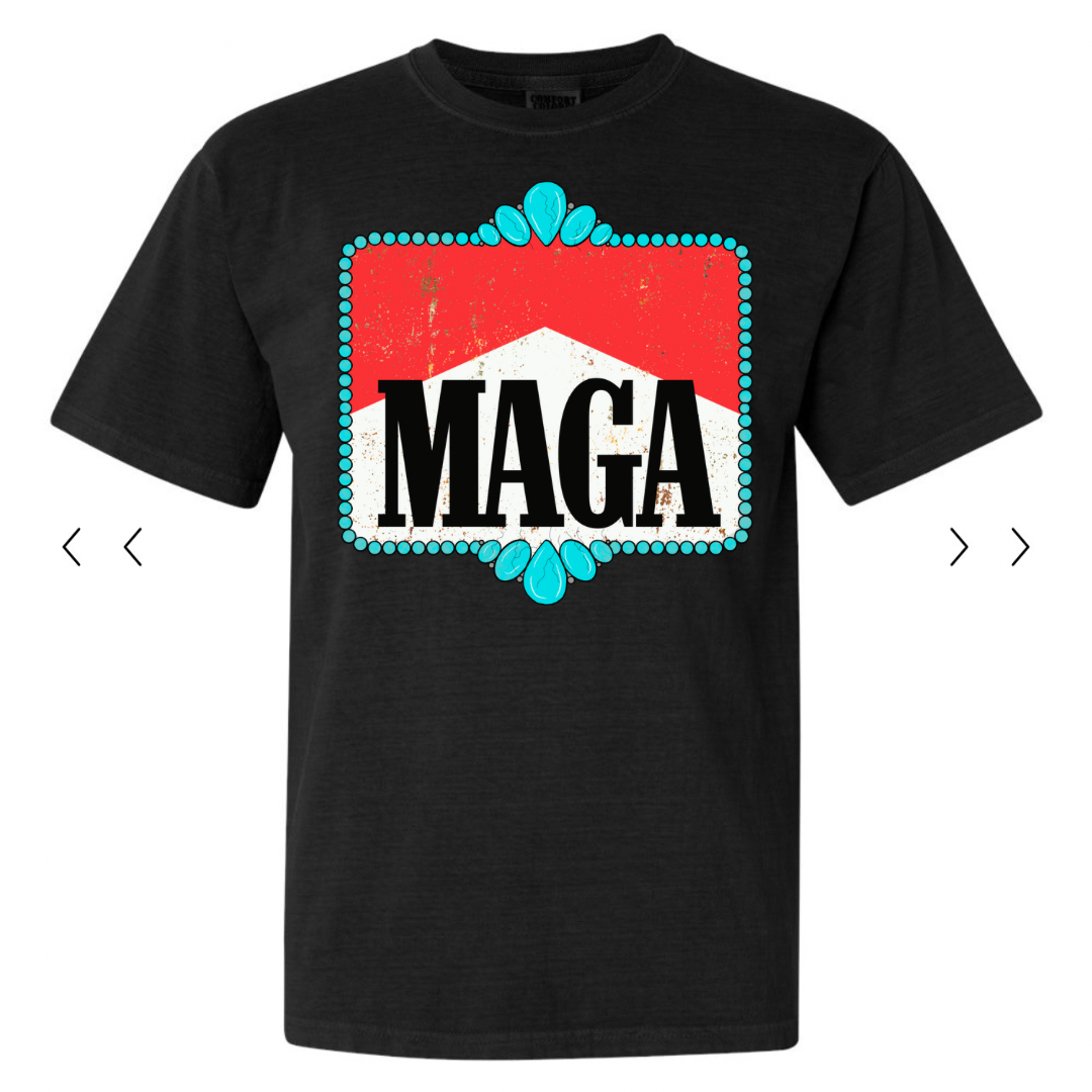 MAGA Tee