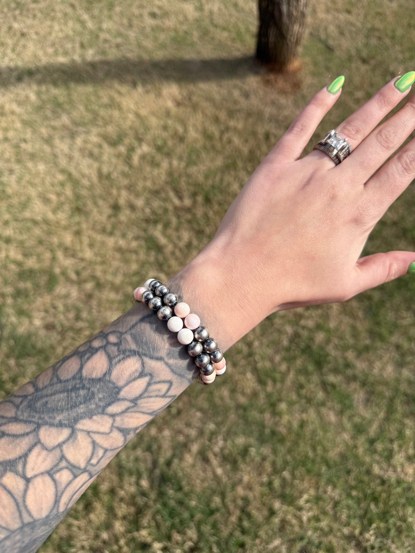 The Valentina Bracelet