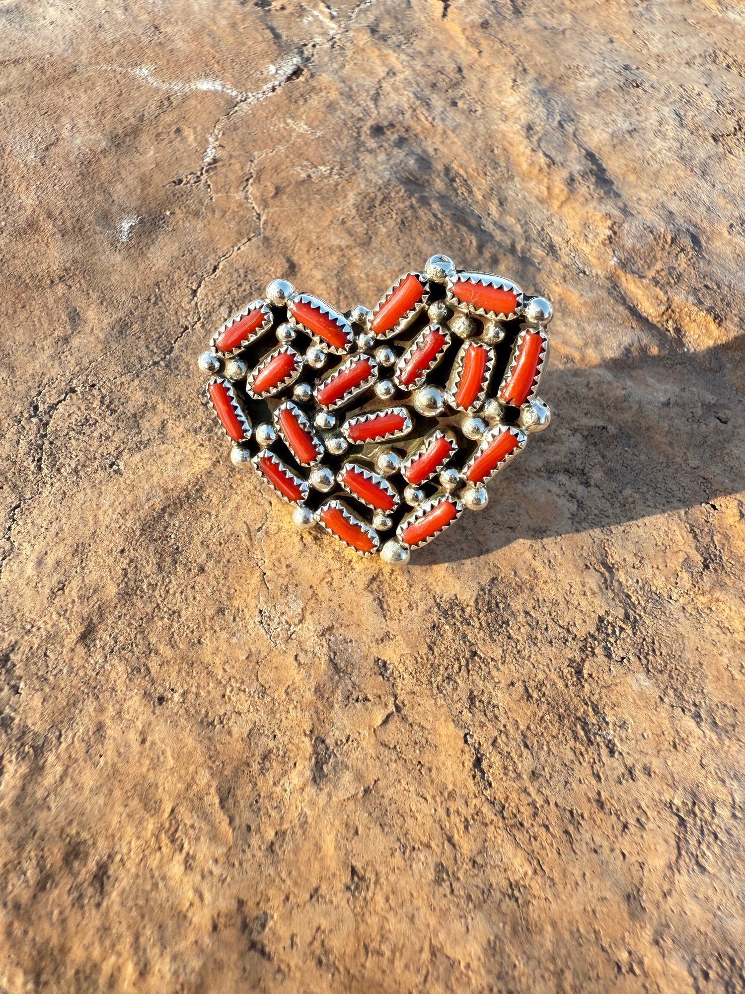 Authentic & Native American Made Jewelry