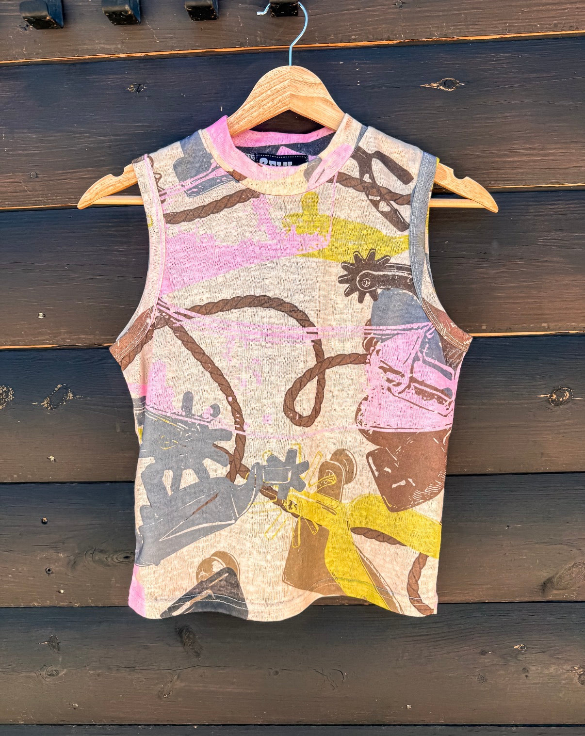 SHOP ALL CLOTHING