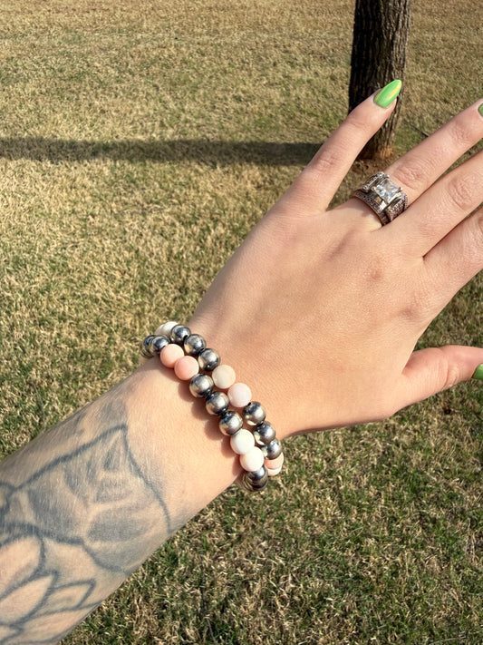 The Valentina Bracelet