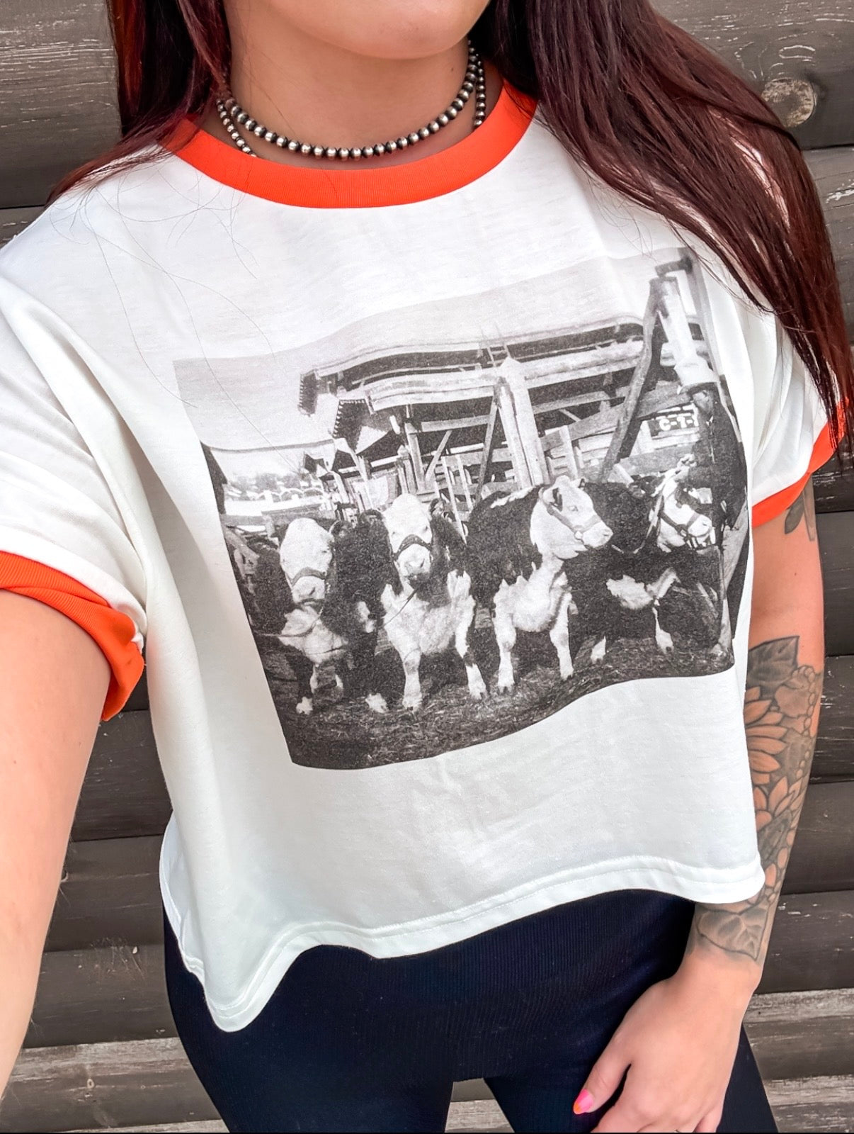 The Grand Champion Top