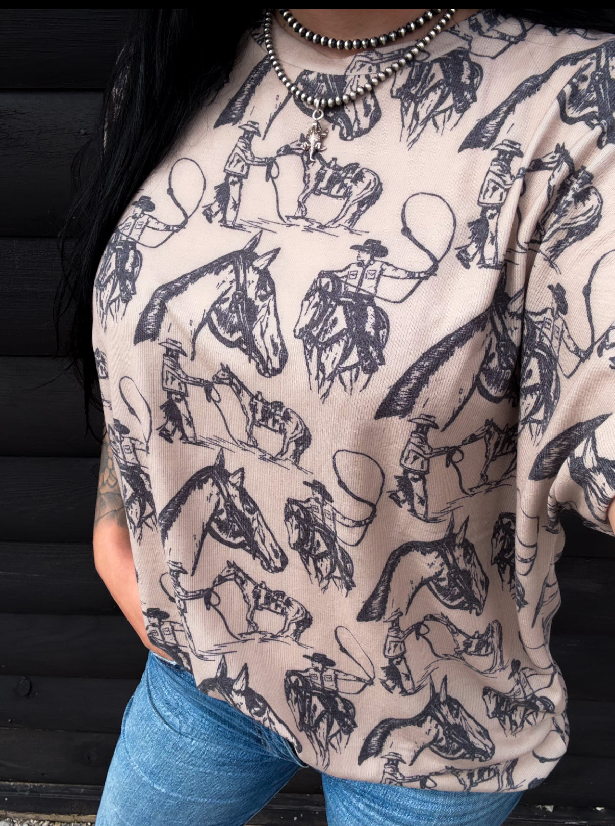 The Way Of Life Tee Shirt