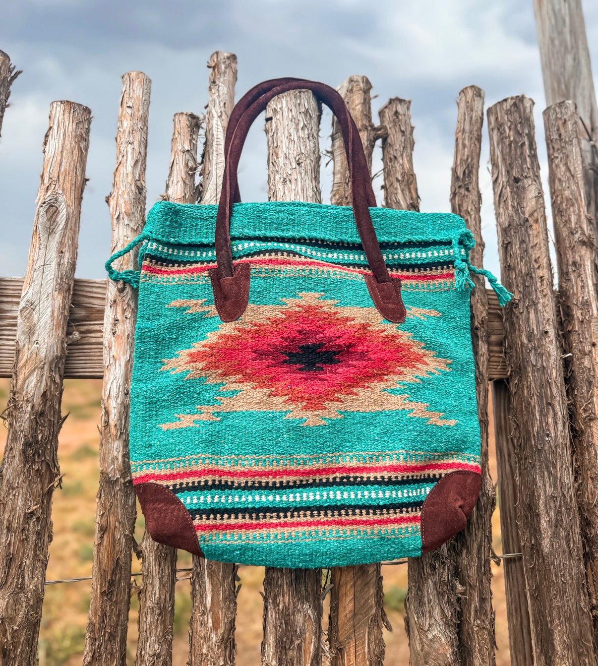 The Catalina Tote Bag