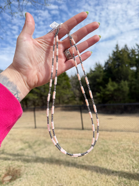 The Blossom Necklace