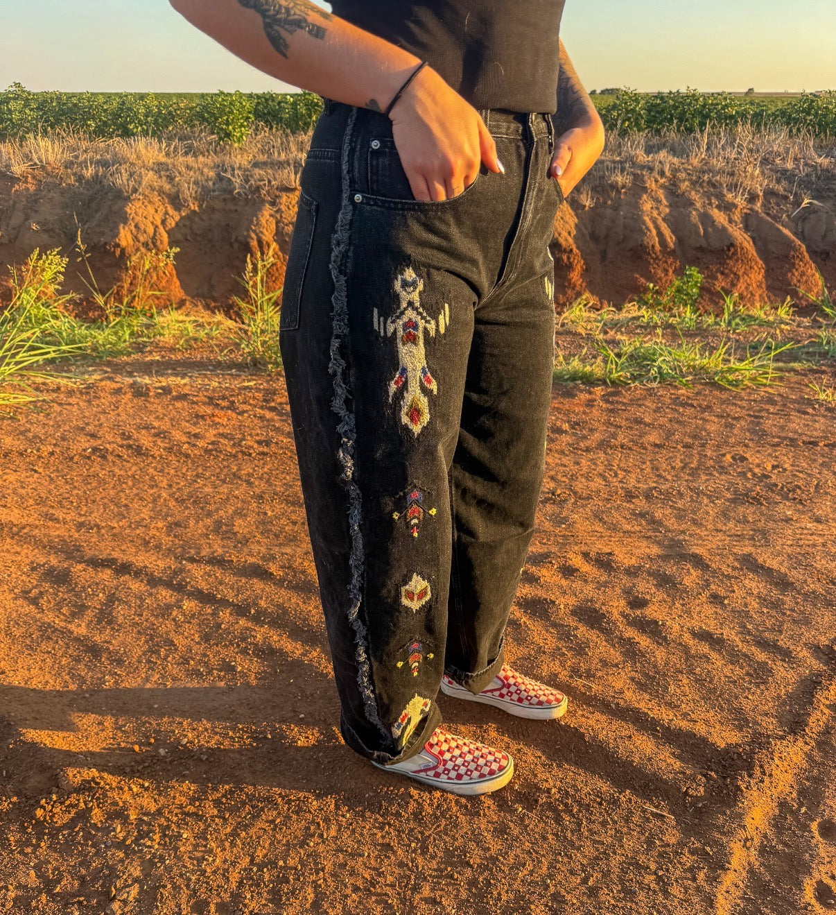NEW ARRIVALS