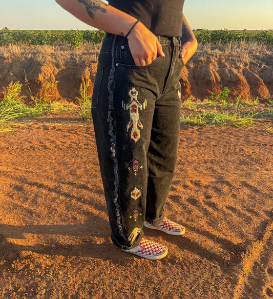 The Desert Highway Jeans